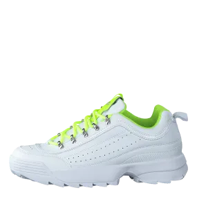 84-91875 White/lime