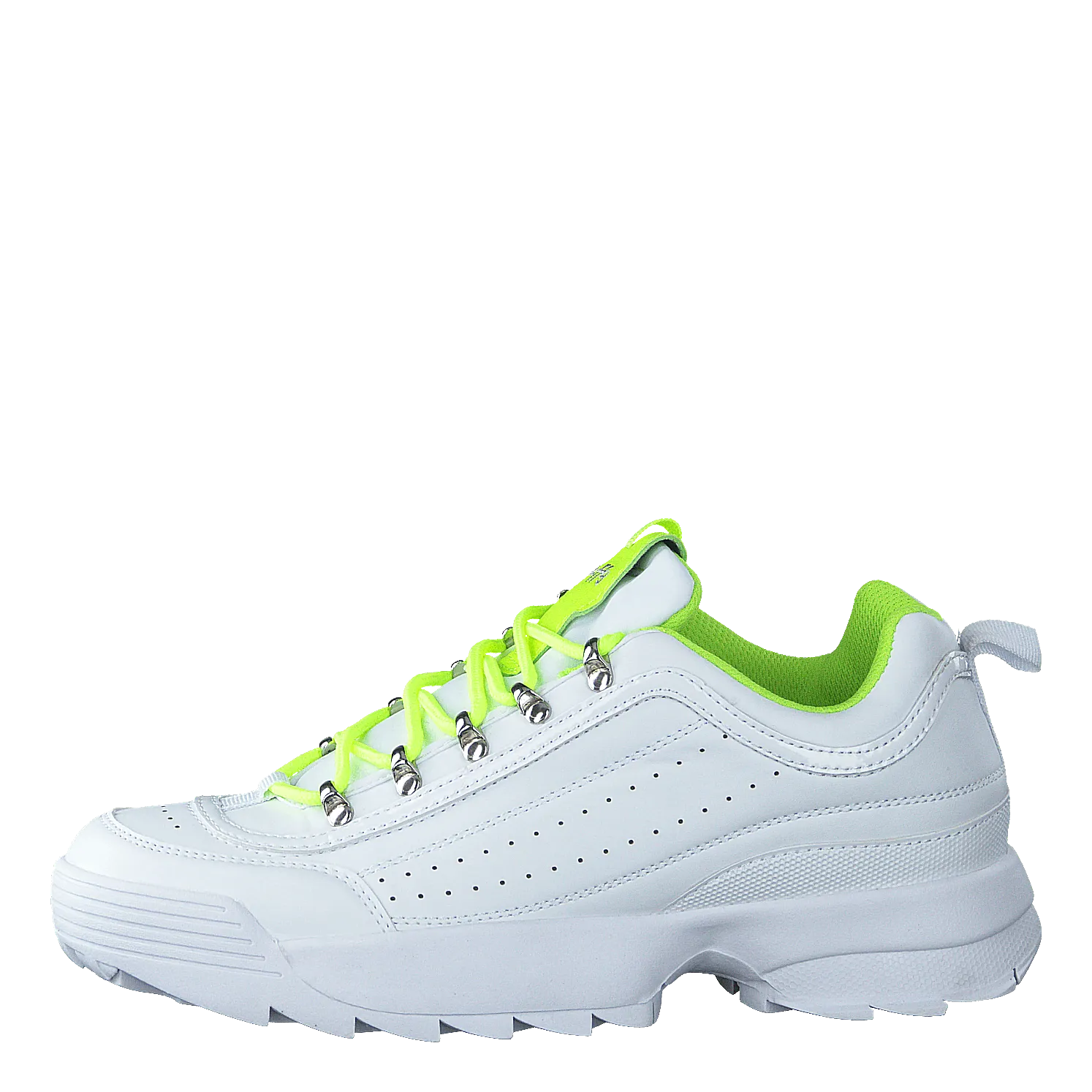 84-91875 White/lime