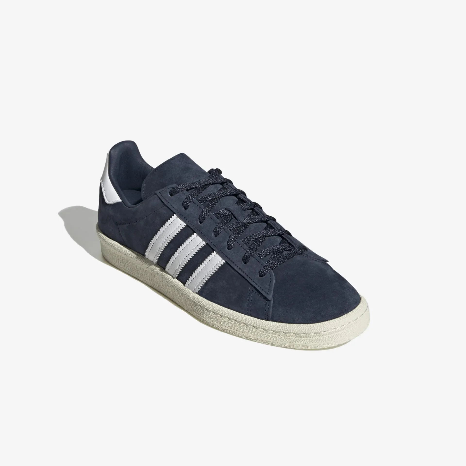 Adidas Originals | CAMPUS 80S  { NAVY