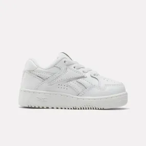 Atr Chill Shoes - Toddler White