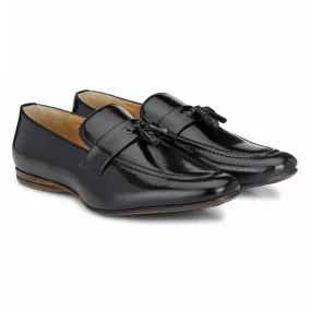 Black Loafers