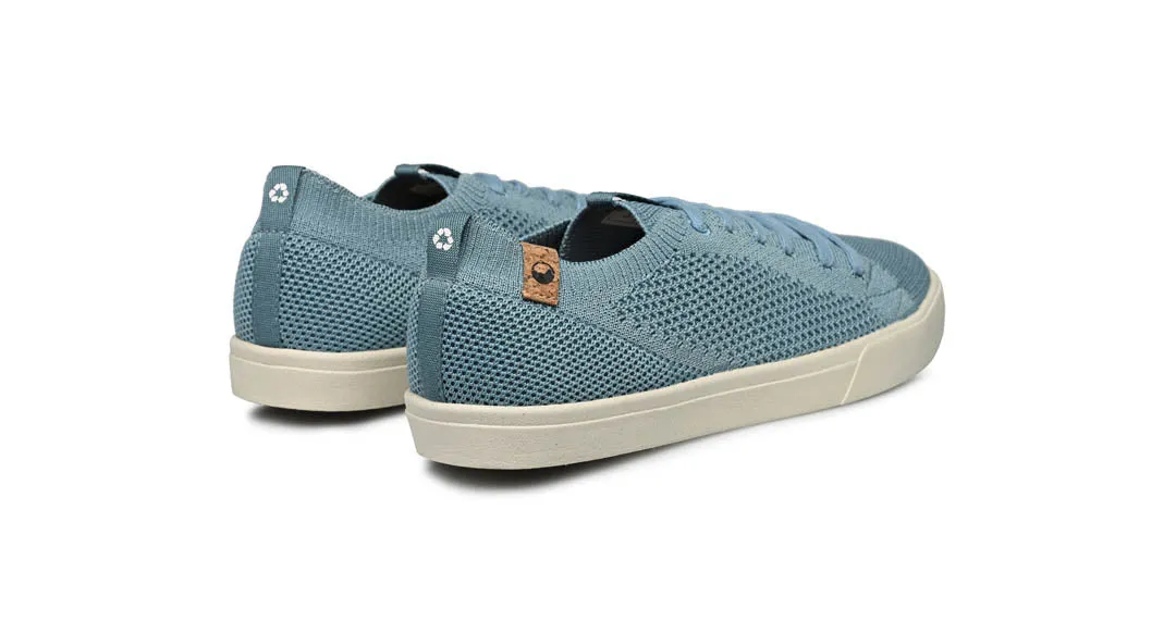 Cannon Knit II Smoke Blue W