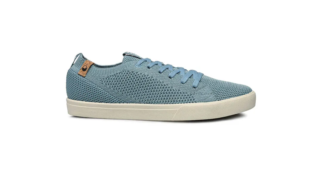 Cannon Knit II Smoke Blue W