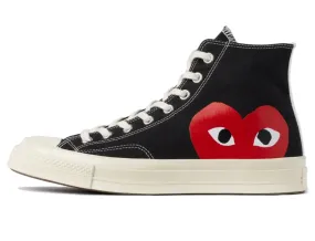 Converse Chuck 70 CDG HI 150204C