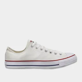 Converse Mens All Star Lo White _ 5925 _ White