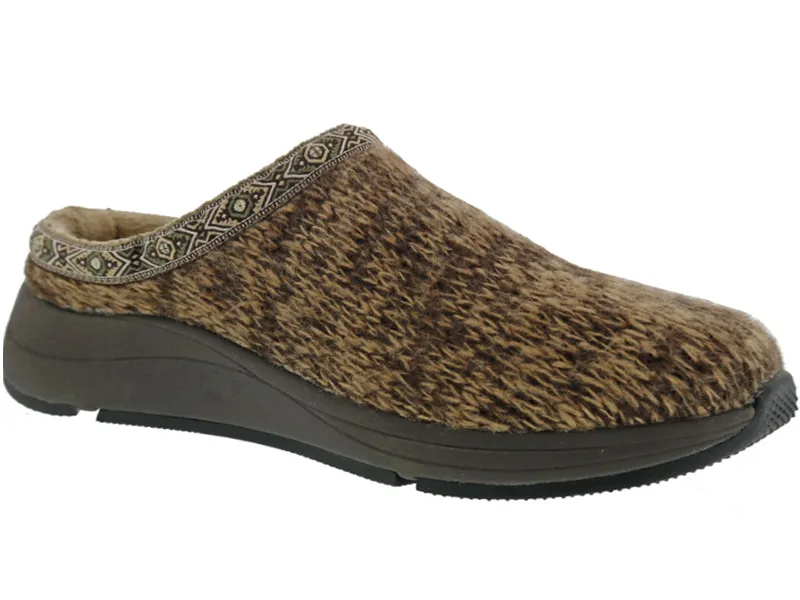 Drew Relax - Men's Slipper