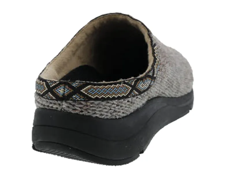 Drew Relax - Men's Slipper