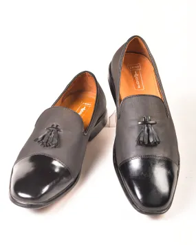 Footprint TASSEL LOAFERS