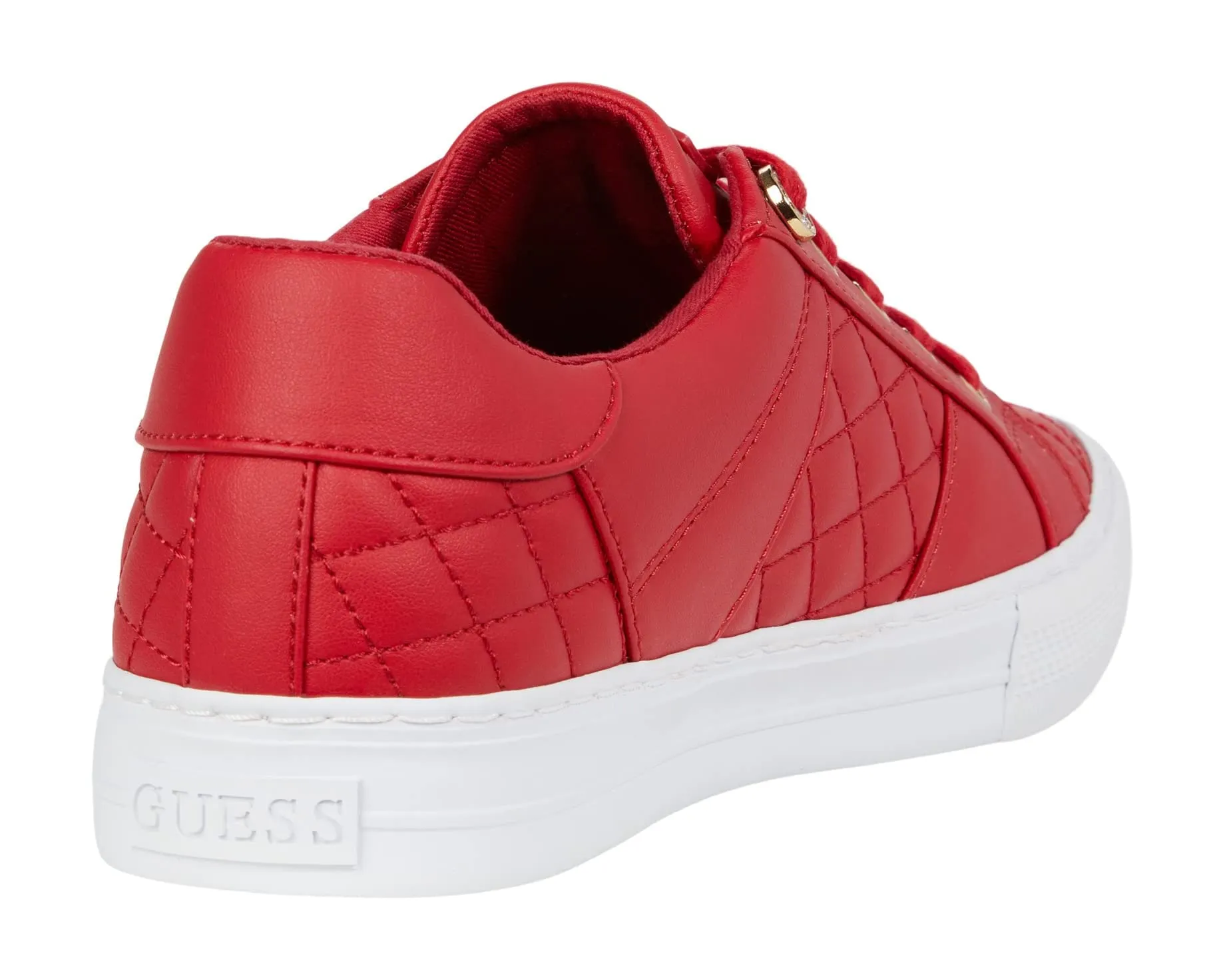 Loven GUESS sneakers, redlight