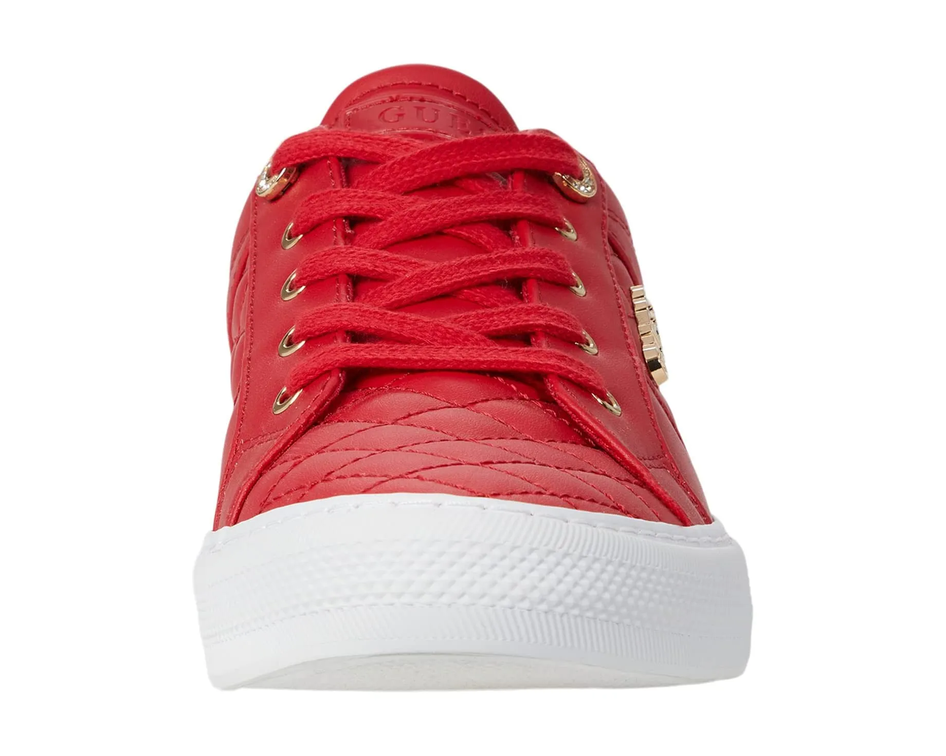 Loven GUESS sneakers, redlight