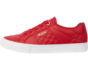 Loven GUESS sneakers, redlight