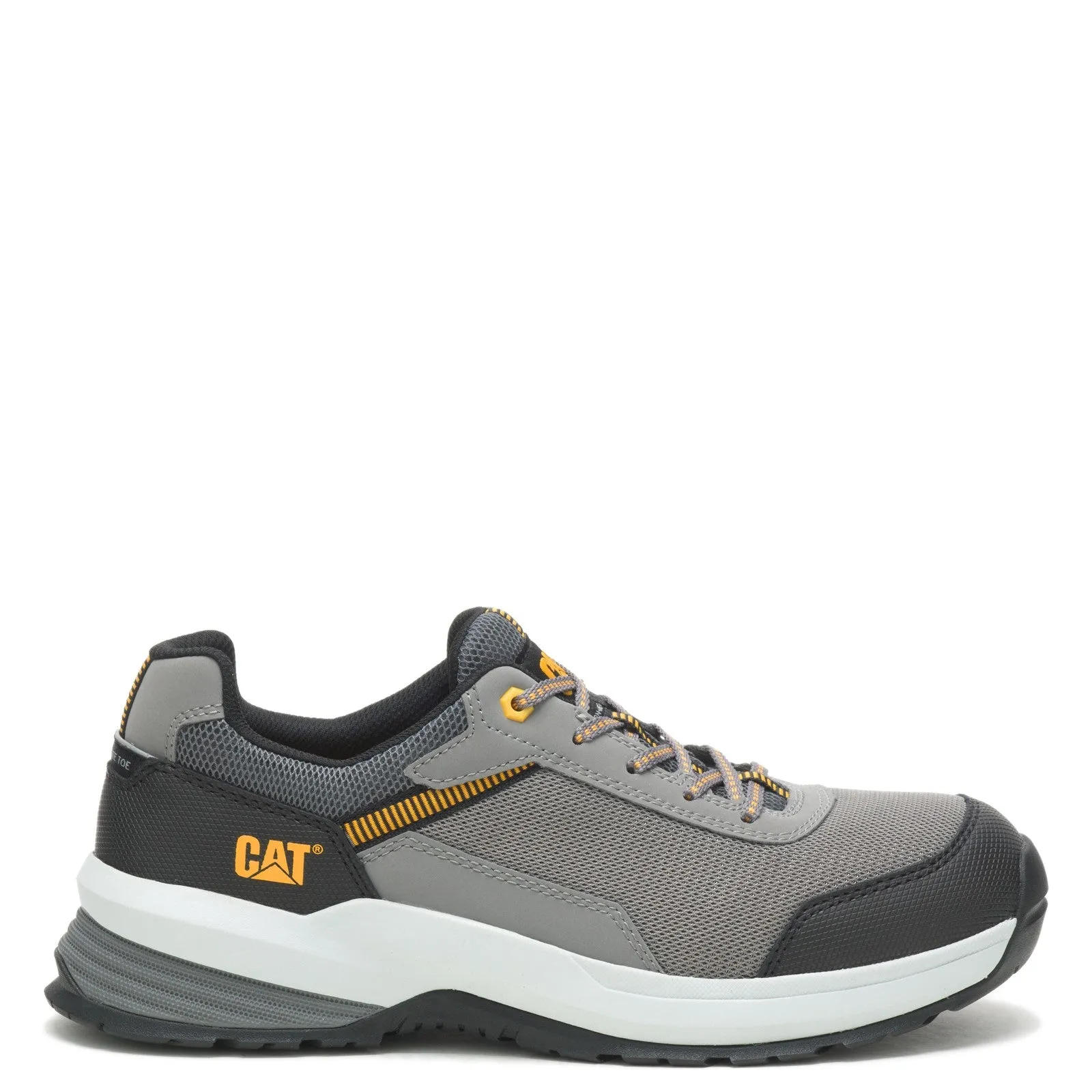 Men's Caterpillar, Streamline 2.0 Comp Toe Work Shoe