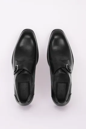 Monk Straps - Donovan