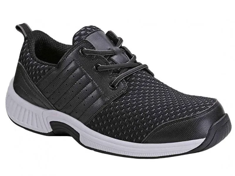 Orthofeet Tacoma - Men's Stretchable Shoe