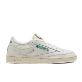 Reebok Club C 85 |  Vintage