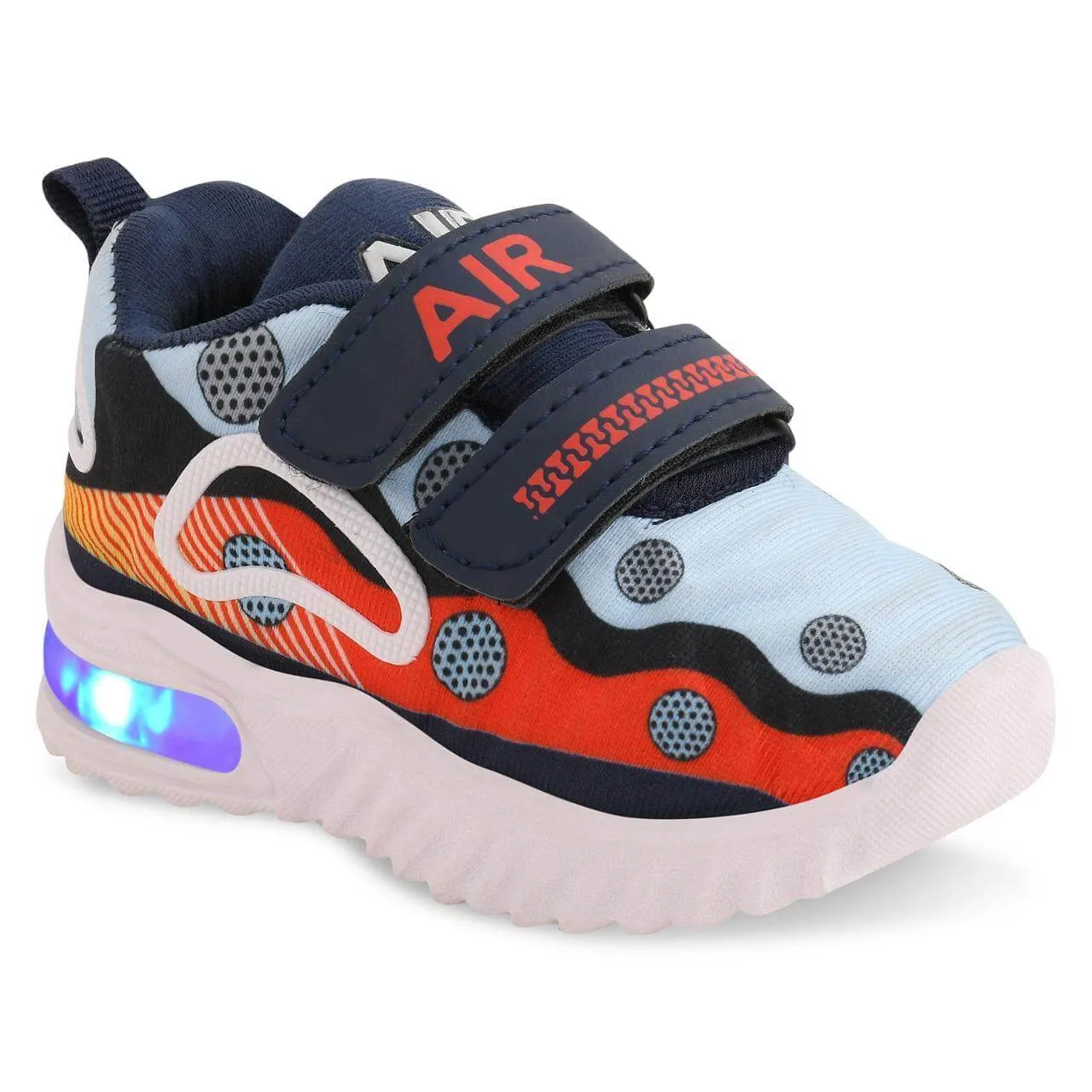 Stylish Trending Running Shoes For Boys & Girls