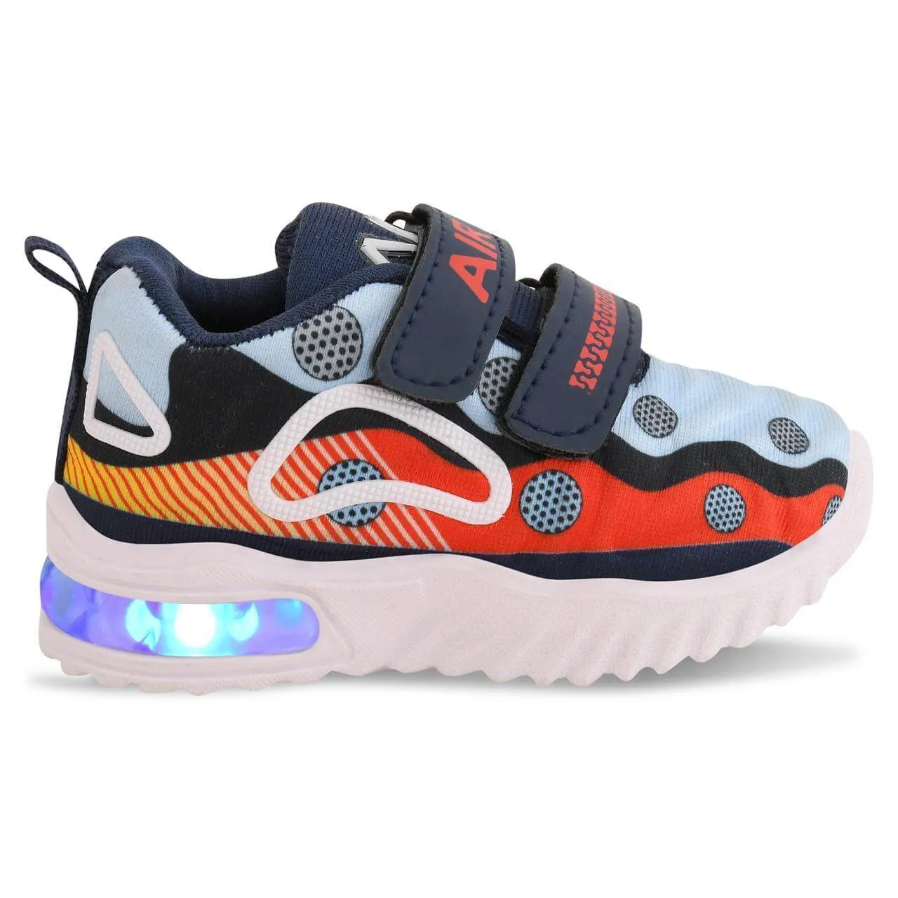 Stylish Trending Running Shoes For Boys & Girls