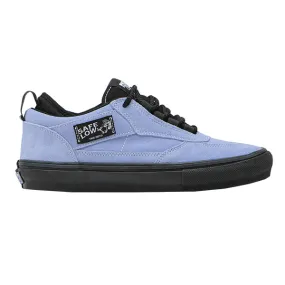 Low-Profile Vans Sneakers - Enhanced Safety